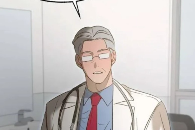 Leer Manhwa BL Zona de Accidentes Frecuentes Capítulo 26 en Español, RAW! La Verdad que Hay que Ocultar
