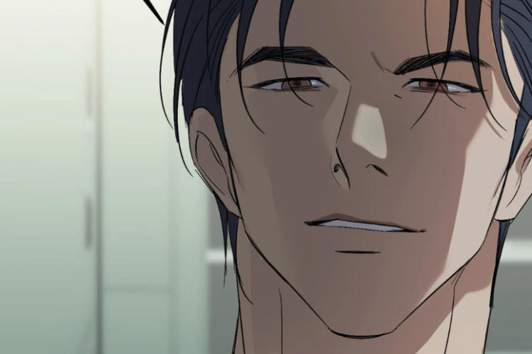 Spoiler RAW! Leer Manhwa BL Backlight Capítulo 51 en Español, Yeongwoo es Realmente Tonto