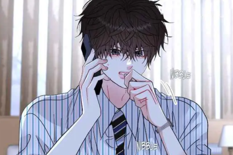 Leer Manhwa BL Quo Vadis, Domine? Capítulo 13 en Español, RAW! Dominio Aterrador