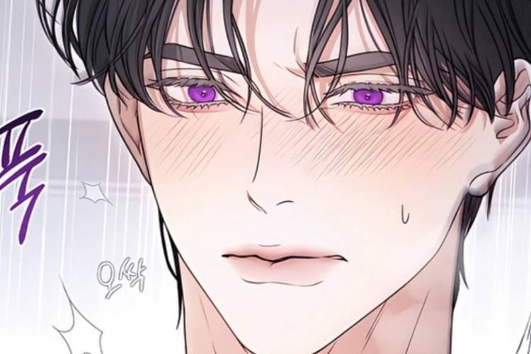 Leer Manhwa BL Kiss Me if You Can (Bésame, si Puedes) Capítulo 38 en Español, RAW! Joshua Disfruta