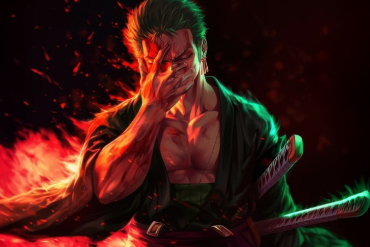 ¿Se Prepara Zoro Para Subir de Nivel? Se Cree que el Haki del Rey Supremo es La Clave de Un Nuevo Poder en One Piece
