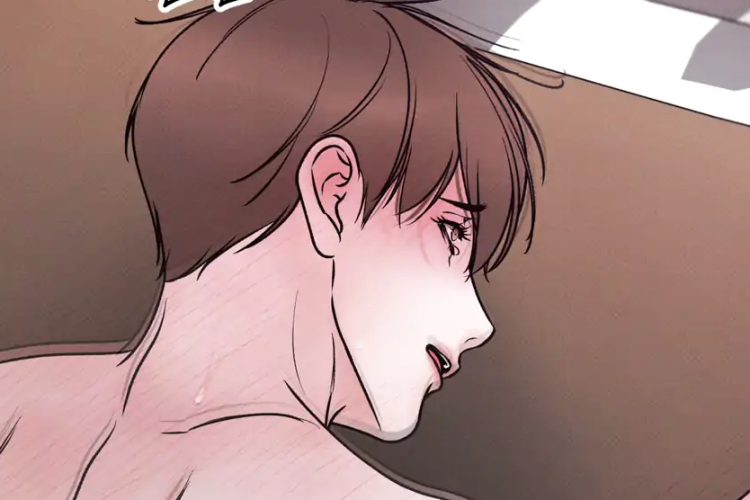 ¡Un Nuevo Comienzo! Spoiler y Enlace para Leer Manhwa BL The Boundary of Delusion Capítulo 31 en Español
