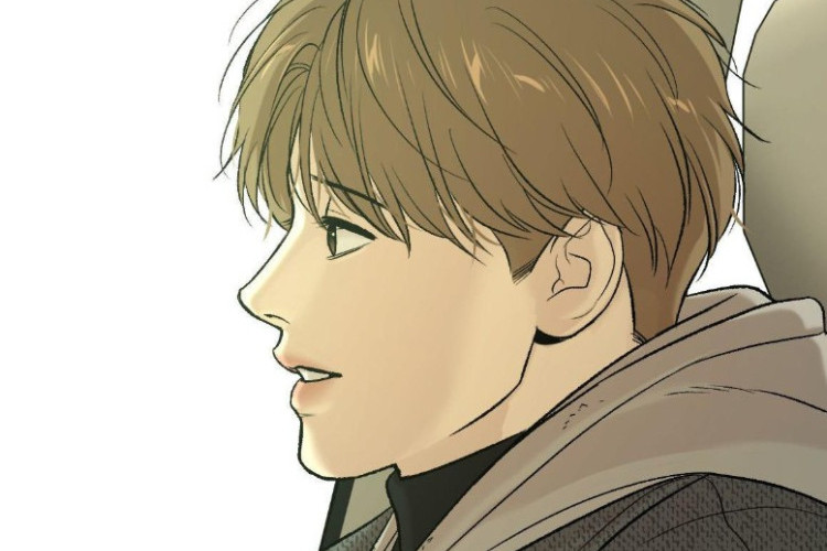 Jinx Temporada 2 Capítulo 102 en Español, ¡Haz Clic Aquí para Leer Manhwa BL Gratis!