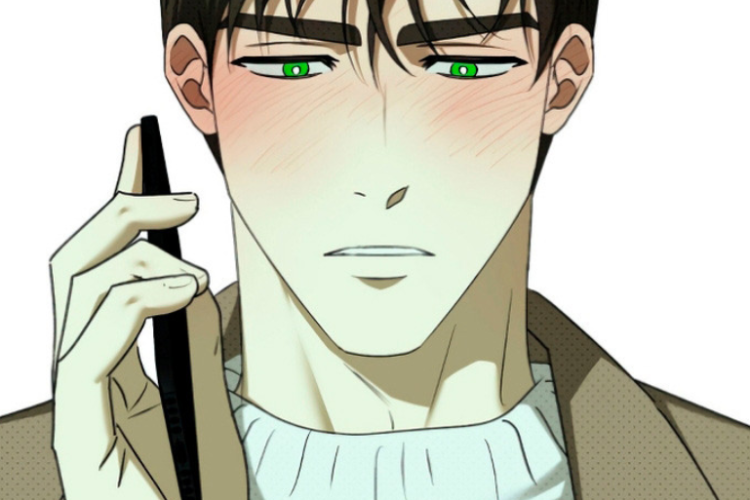 Leer Manhwa Bajo la Luz Verde Capítulo 80 en Español Scan, Se inició el capítulo de la historia paralela