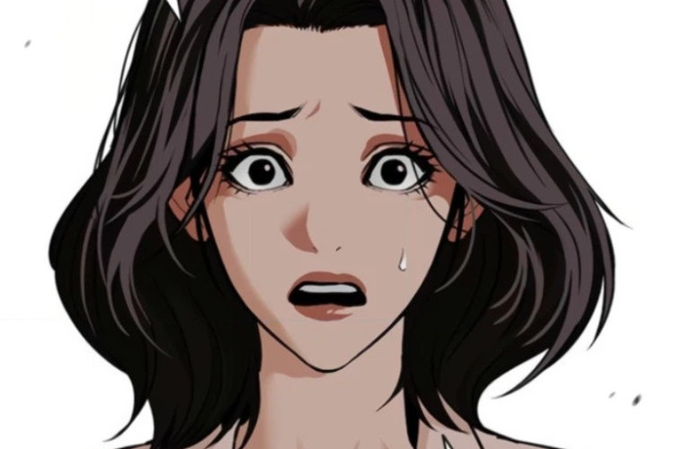 RAW Leer Manhwa Lookism Capítulo 612 en Español, ¡No Prestes Atención a Tus Enemigos!