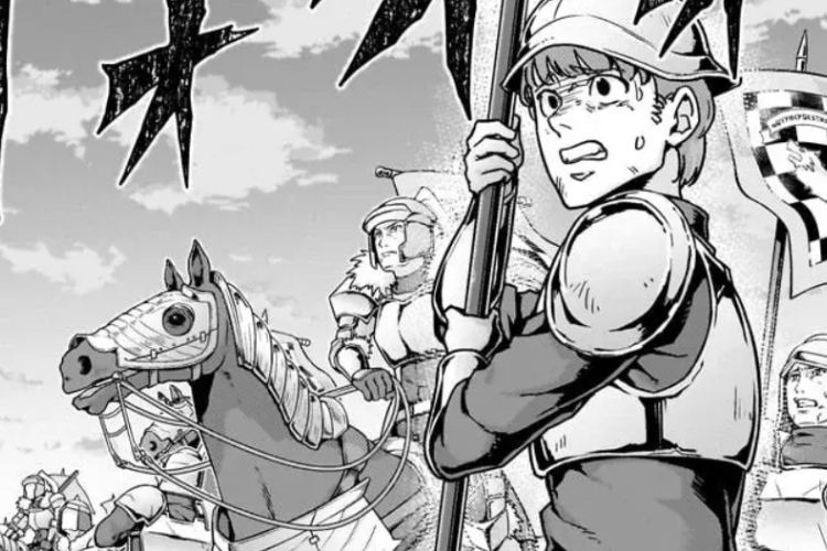 Spoilers y Leer Mangas Failure Frame Capítulo 61 en Español, ¡Encuentra una pareja!