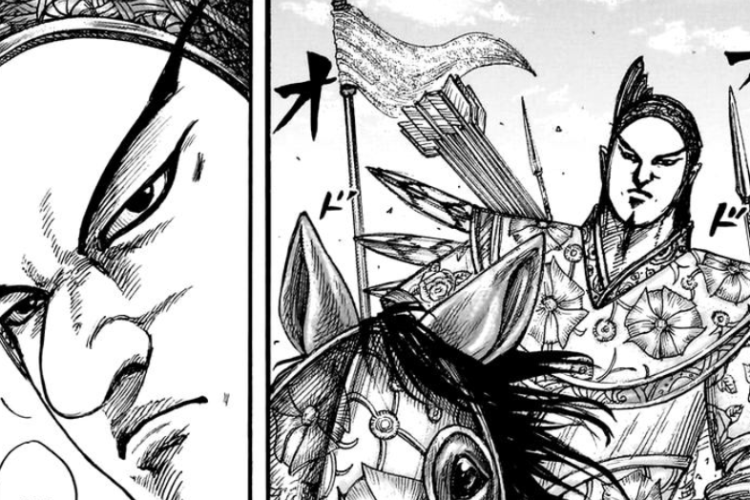 ¡La Caída de Los Arqueros! Spoiler & Enlace para Leer Manga Kingdom Capítulo 861 en Español