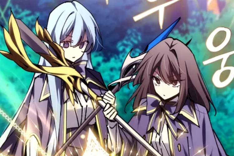 Leer Manhwa Magic Academy’s Genius Blinker Capítulo 87 en Español, RAW! La Aparición del Profesor Maizen