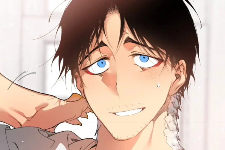 Leer RAW Manhwa La Granja del Señor A (Mr.A's Farm) Capítulo 17 en Español, Fluffy ahora es sospechoso 