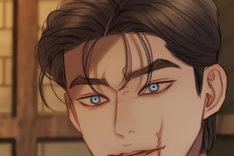 RAW Leer Manhwa Serena Capítulo 111 en español, Una situación interesante y molesta