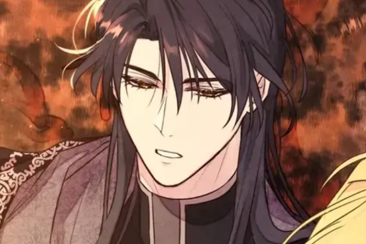 RAW Leer Manhwa BL Winter Field Capítulo 5 en Español, Entretener al Emperador