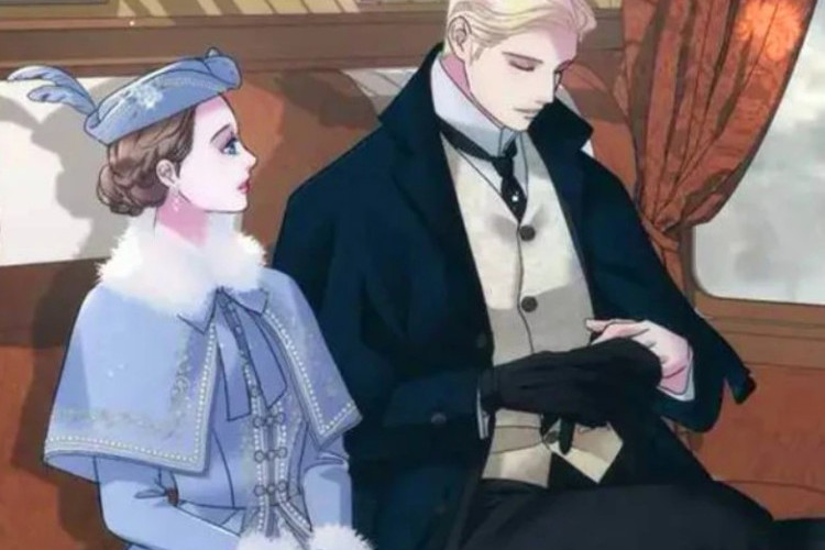 Spoiler RAW! Leer Manhwa The Problematic Prince Capítulo 155 en Español, La Pareja Perfecta