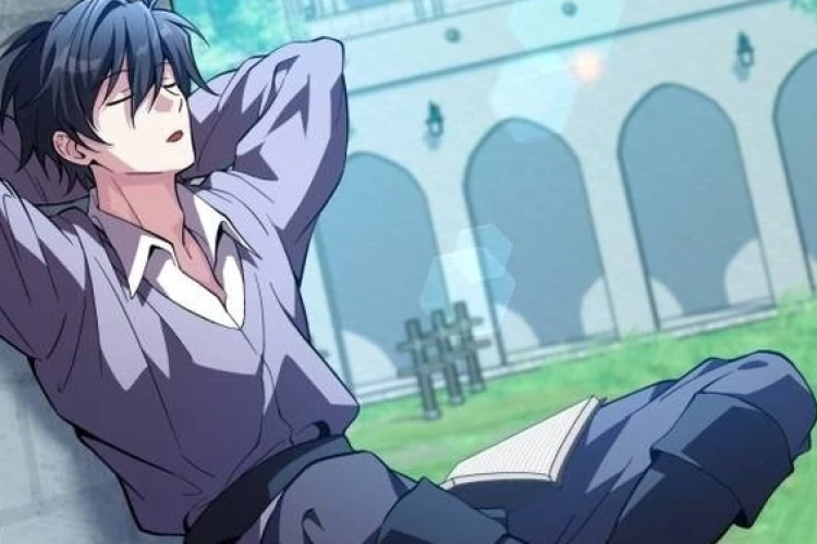 Leer Manhwa Cómo Criar Villanos Correctamente (Became the Patron of Villains) Capítulo 11 en Español Scan, desplegar toda su fuerza