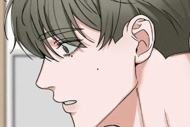 Spoiler RAW! Leer Manhwa BL Por Favor, Recíbelo Capítulo 5 en Español, Mejorar las Relaciones