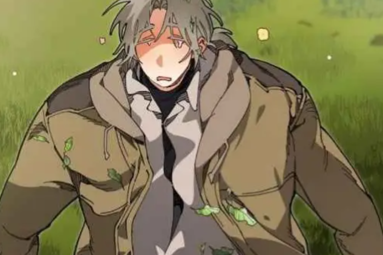 RAW Leer Manhwa BL La Granja del Señor A (Mr.A's Farm) Capítulo 25 en Español, Nos Vemos en la Temporada 2