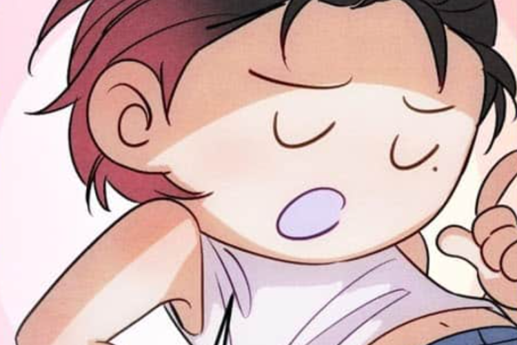 RAW Leer Manhua BL Reencarné en el Gran Ganso Dorado del Alfa Dominante Capítulo 21 en Español, Fan Entusiasta