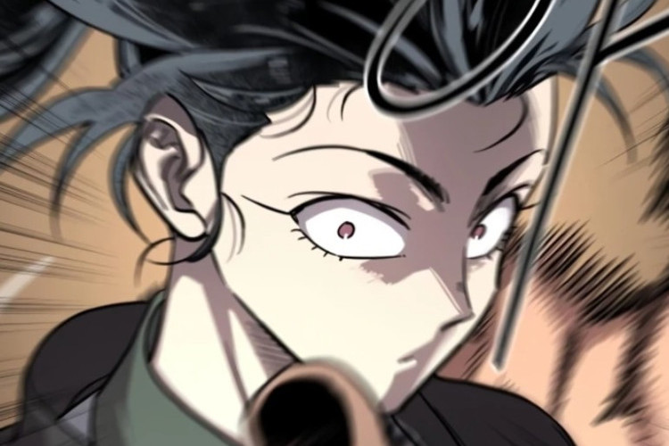 Spoiler RAW! Leer Manhwa Return Of The Mount Hua Sect Capítulo 159 en Español, Un Enemigo que No Sabe Dónde Está