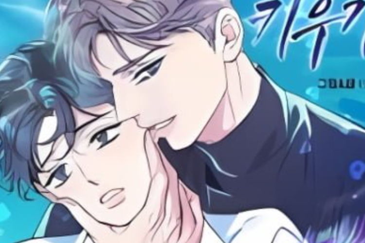 Enlace para Leer Manhwa BL La Pecera de un Betta en Español Capítulo Completo, Cuando el Odio se Convierte en Amor