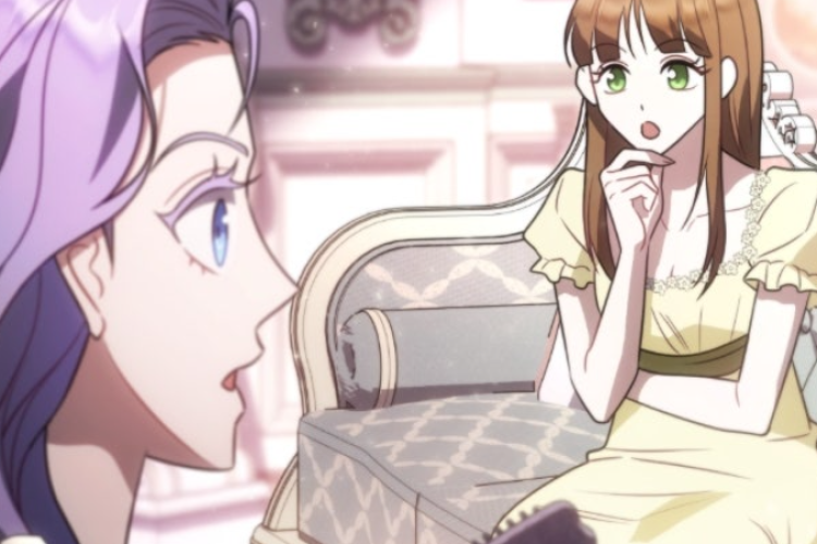 ¡Anuncio de boda! Lectura de Manhwa Vows and Vendettas Capítulo 6 en Español