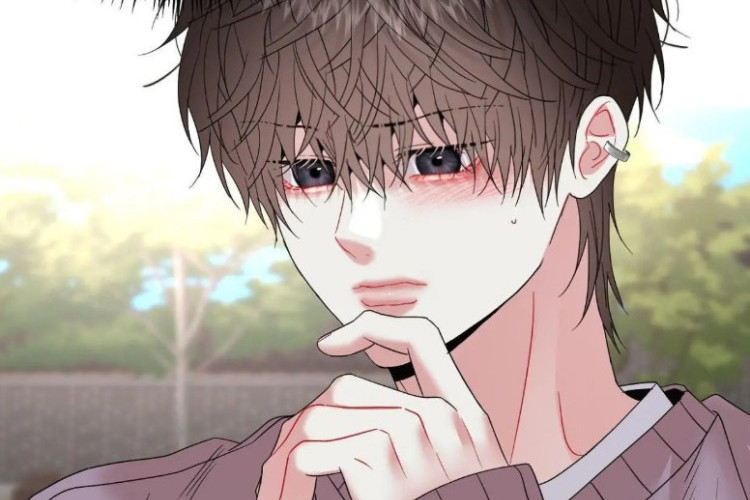Spoiler RAW! Leer Manhwa BL Quo Vadis, Domine? Capítulo 23 en Español, Esperando Fielmente