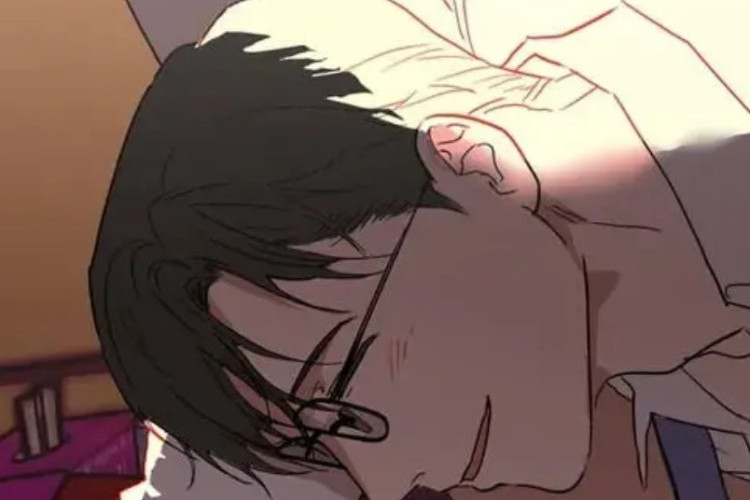 ¡RAW! Orden de la Historia del Manhwa BL Es un Milagro, Pero es Demasiado Capítulo 8 en Español, No Dejan de Coquetear