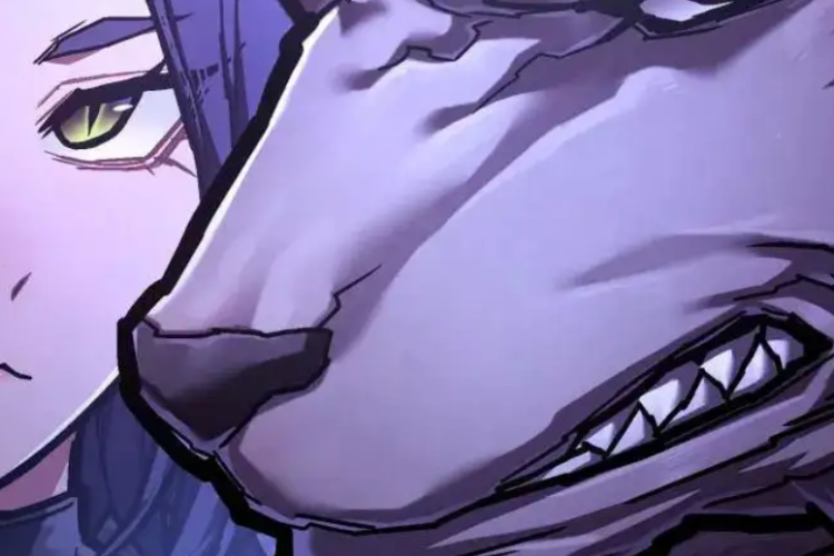 Enlance para Leer Manhwa El Verdugo (The Executioner) en Español en Español Capítulo Completo, El Guardia de Prisiones más Fuerte