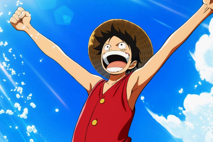 2027 Será un Año Gigante para One Piece, Estos Son los Grandes Proyectos que Esperan a los Fans