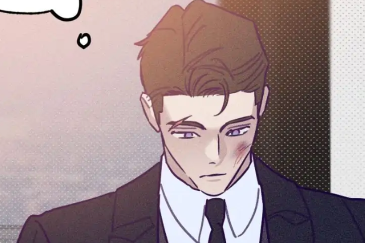 Spoiler RAW! Leer Manhwa BL Un Crimen Muy Embarazoso Capítulo 52 en Español, La Persona Capaz de Calmar