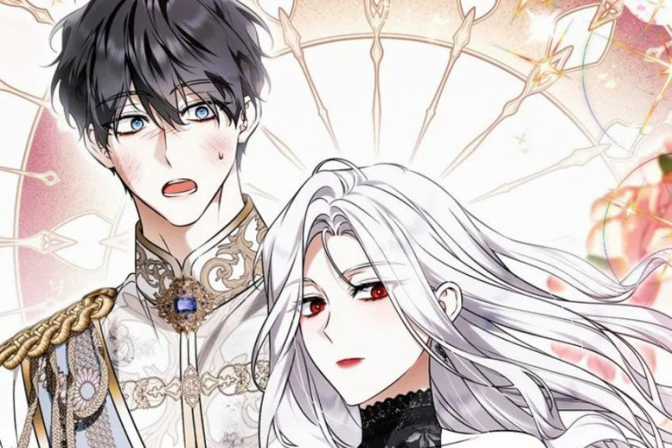 ¡Una Mirada Inconsciente! Actualización del Manhwa The Baddest Villainess Is Back Cap 23 ESP SCAN
