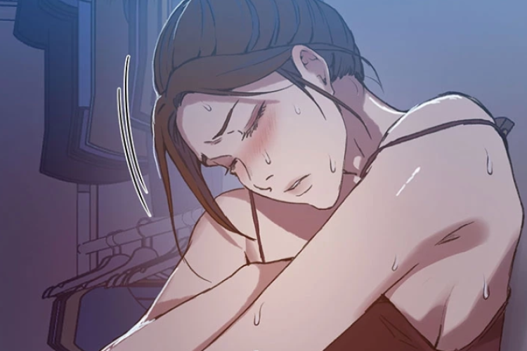 Enlace para leer Manhwa Secret Class Capitulo 342 en Español, La Dinámica de esta Relación