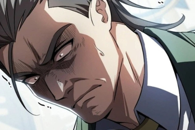 ¡Un Parecido Sorprendente! Enlace para Leer Manhwa Cómo Criar Villanos Correctamente (Became the Patron of Villains) Capítulo 34 en Español & Fecha de Publicación