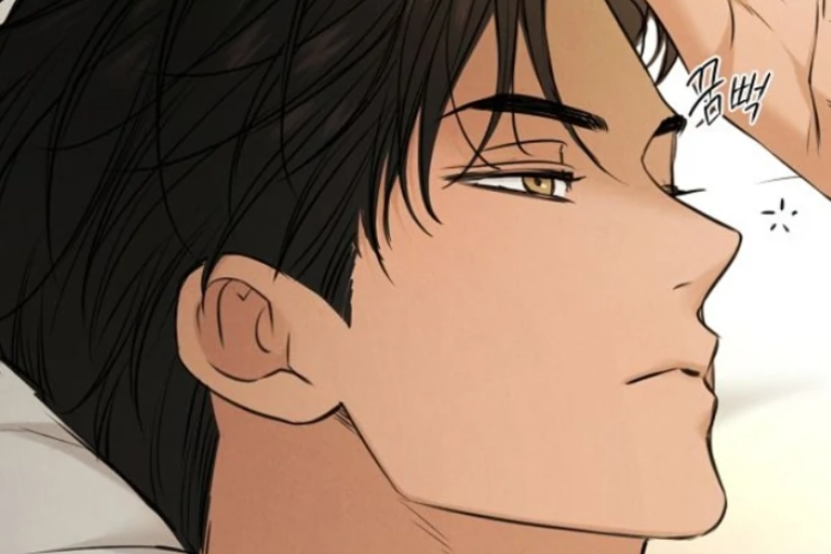 Spoilers del Manhwa Solo un Amanecer Capítulo 71 en Español, ¡Beomjin el más guapo!