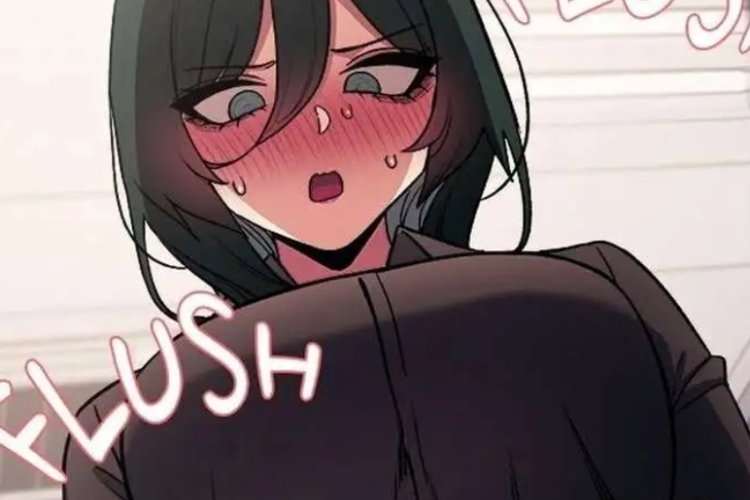 ¡El tentador! Enlace Manhwa Stop Smoking! (Deja de Fumar!) Capítulo 52 Español, ¡Debe estar listo para tener s*xo en cualquier momento!