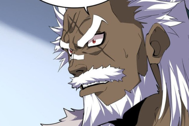 Magic Emperor Capítulo 856 en Español, ¡Haz Clic Aquí para Leer Manhua Gratis!