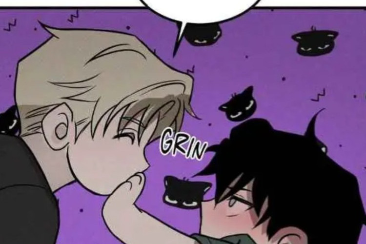Significado del Final del Manhwa BL FlashLight Capítulo 65 en Español, ¡RAW! Habrá que Esperar