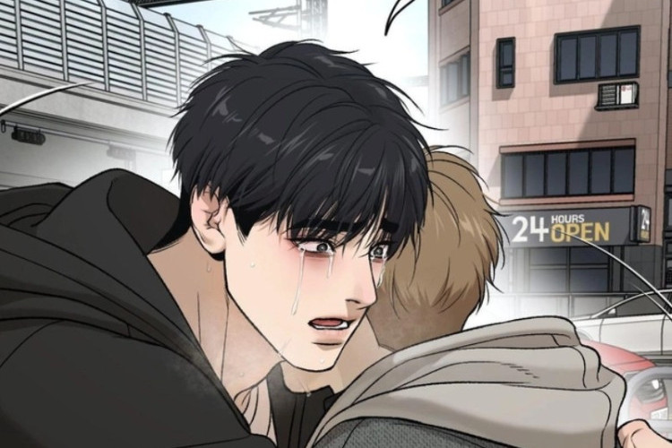 Manhwa BL Jinx Temporada 2 Capítulo 103 en Español: Spoiler, Fecha de Publicación & Enlace para Leerlo