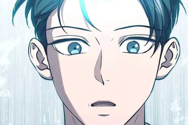Leer Manhwa How to Survive Restructuring Capítulo 48 Español RAW, ¡El chakra está en llamas! ¡Ten cuidado!