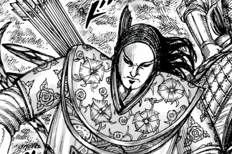 ¡Una Flecha Fantasma! Spoiler y Enlace para Leer Manga Kingdom Capítulo 860 en Español