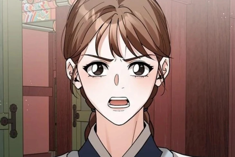Bon Appetit, Your Majesty (Surviving as Yeonsangun’s Chef) Capítulo 10 en Español, ¡Haz Clic Aquí para Leer Manhwa Gratis!