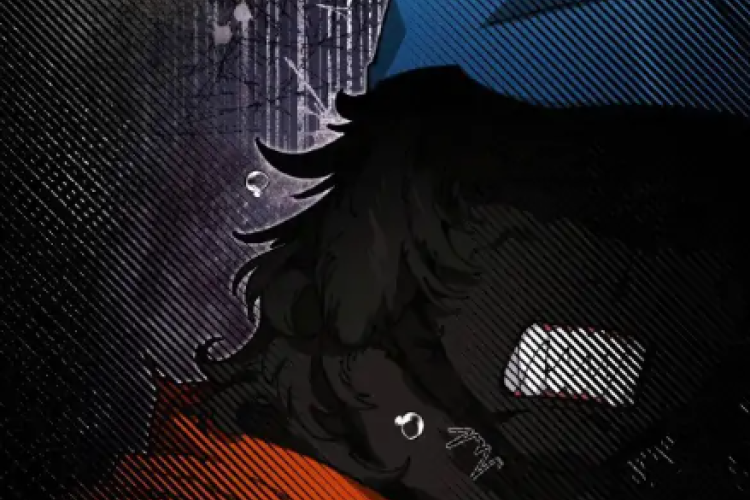 RAW Manhwa BL La Granja del Señor A (Mr.A's Farm) Capítulo 16 en español, La historia de Fluffy, que se convirtió en una bestia