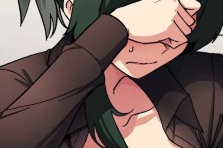 RAW ¡Que alguien la detenga, por favor! Manhwa Capítulo 45 Español, ¡Demasiado emocionado! Nadie lo sabe