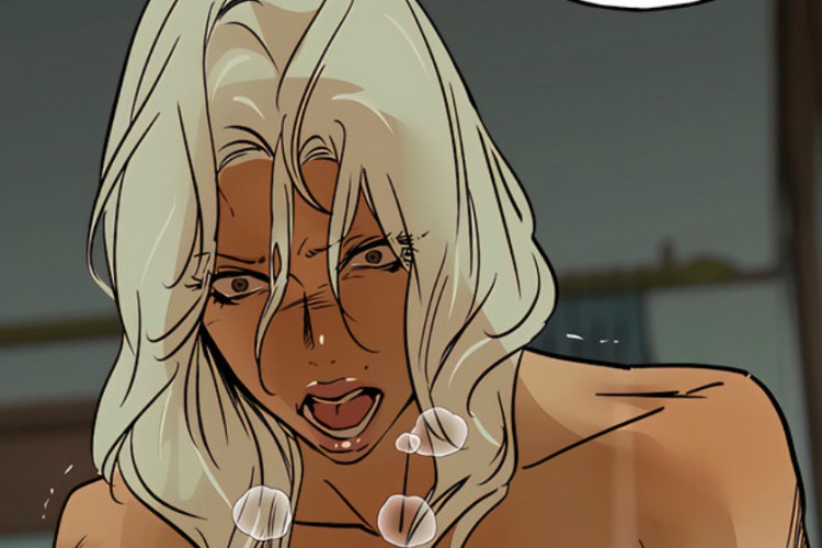 RAW Leer Manhwa GL MURMUR Capítulo 19 en Español, La Envidia es Realmente Destructiva