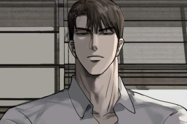 Spoiler RAW! Leer Manhua BL Mr. He Capítulo 37 en Español, La Iniciativa del Director General