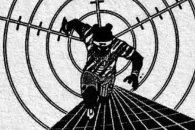 Spoiler RAW! Leer Manga Blue Lock Capítulo 325 en Español, Observación Firme de Ego