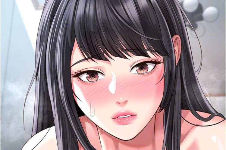 Spoilers Completos: Manhwa Casa de Madre e Hija Capítulo 43 en Español, ¡Me ha pillado mi pareja!