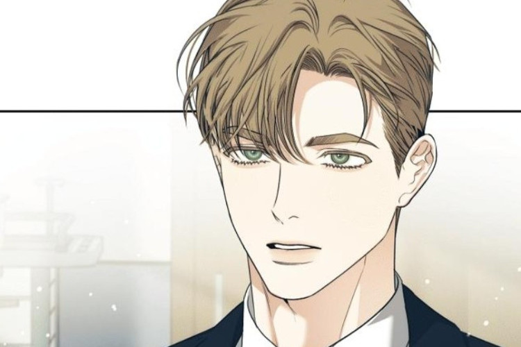 Leer Manhwa BL Kiss Me if You Can (Bésame, si Puedes) Capítulo 44 en Español, RAW! Los Recuerdos que Vuelven