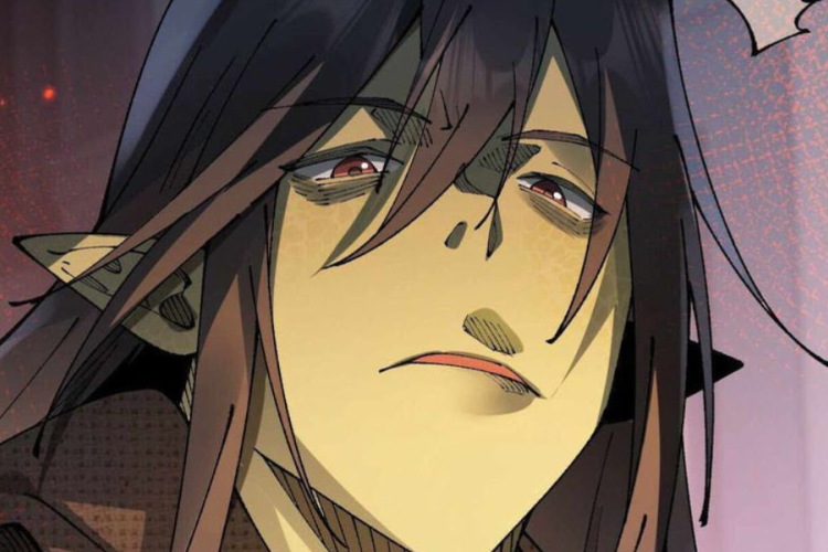 ¡Mujer Guapa! Enlace para Leer Manhua Soy el Dios de los Goblins Capítulo 71 en Español y Fecha de Publicación