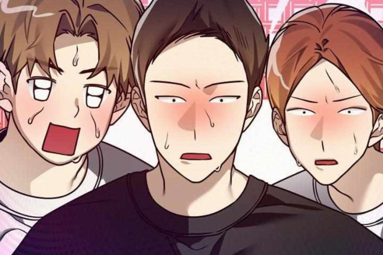 The Weight of Accumulated Snow Capítulo 10 en Español,  ¡Haz Clic Aquí para Leer Manhwa BL Gratis!