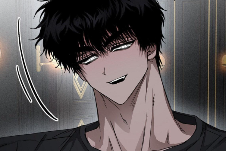 ¡Qué Dulce es el Amor! Spoiler & Enlace para Leer Manhwa BL El Ojo de la Tormenta (Eye of the Storm) Capítulo 21 en Español