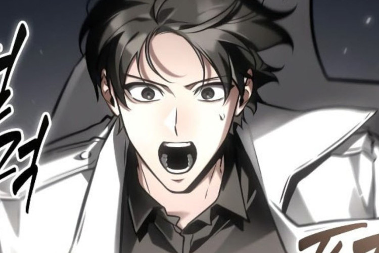 RAW Leer Manhwa Lector Omnisciente (Omniscient Reader's Viewpoint) Capítulo 306 en Español, Un Sacrificio